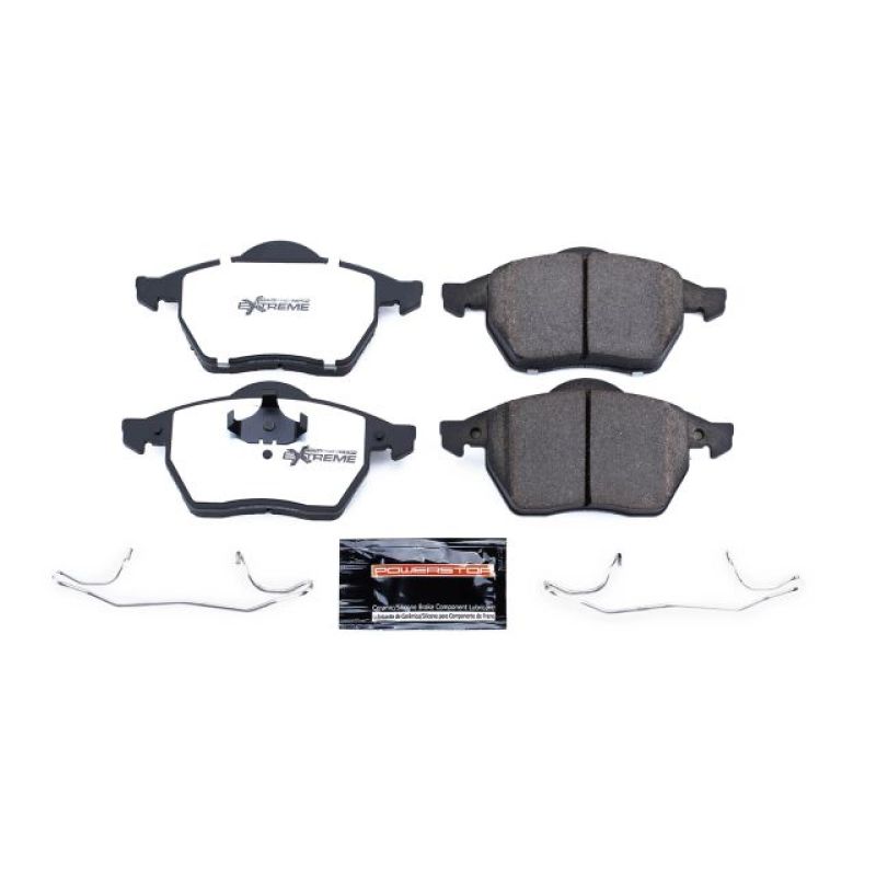 POWERSTOP Z26-687