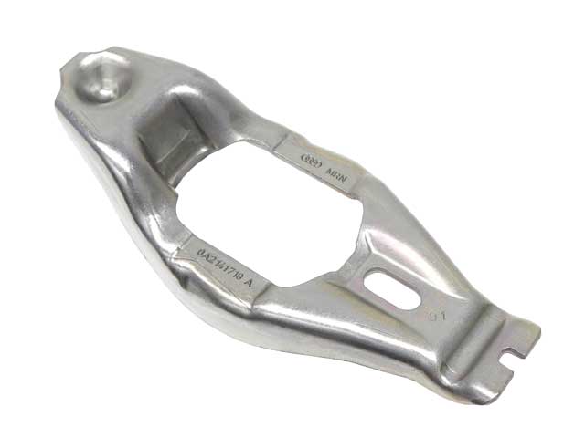 GENUINE PORSCHE Clutch Release Lever - 0A2-141-719-A