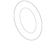 Genuine Porsche parts diagram