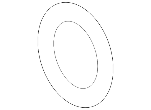Genuine Porsche parts diagram