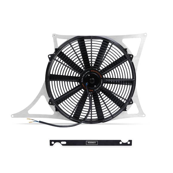 MISHIMOTO MMFS-E46-01