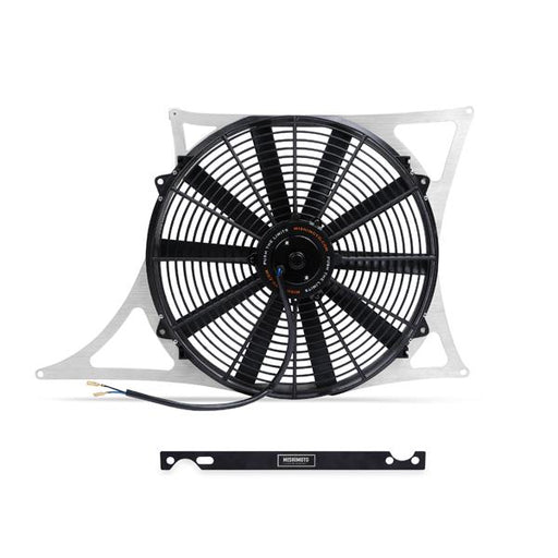 MISHIMOTO MMFS-E46-01