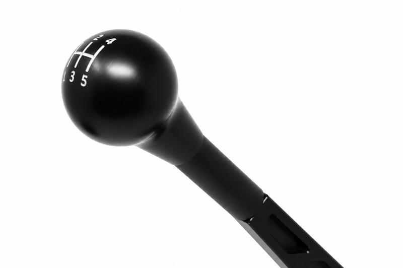 G-Body Delrin Shift Knob and Extender