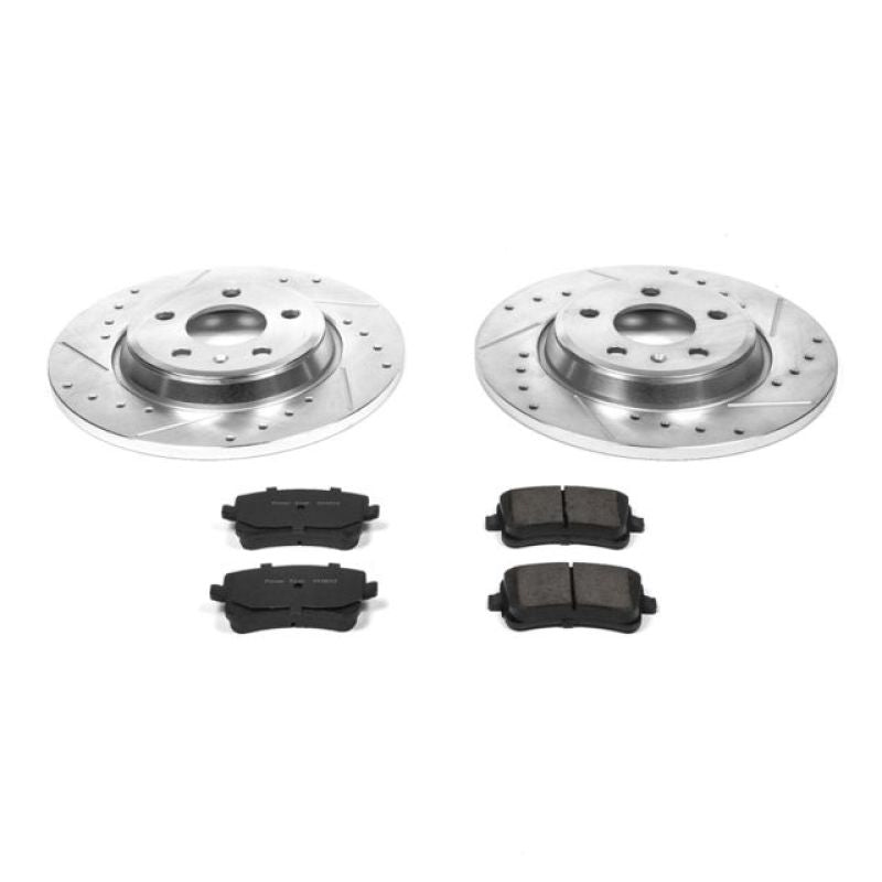 POWERSTOP K4745