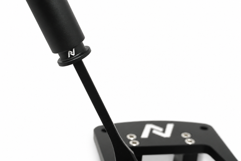 964/993 Delrin Shift Knob