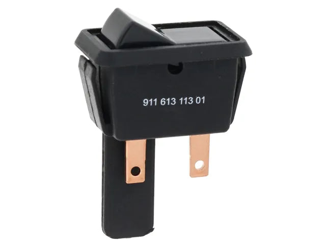 Genuine Porsche Change Over Switch 911 613 113 01