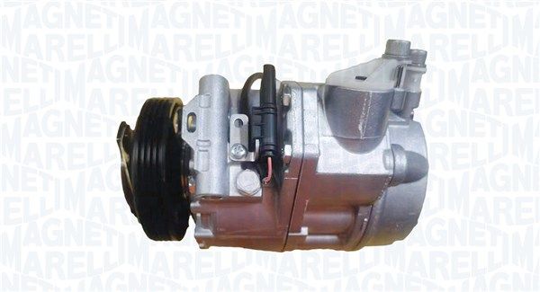 MAGNETI MARELLI A/C Compressor - CMP0026M