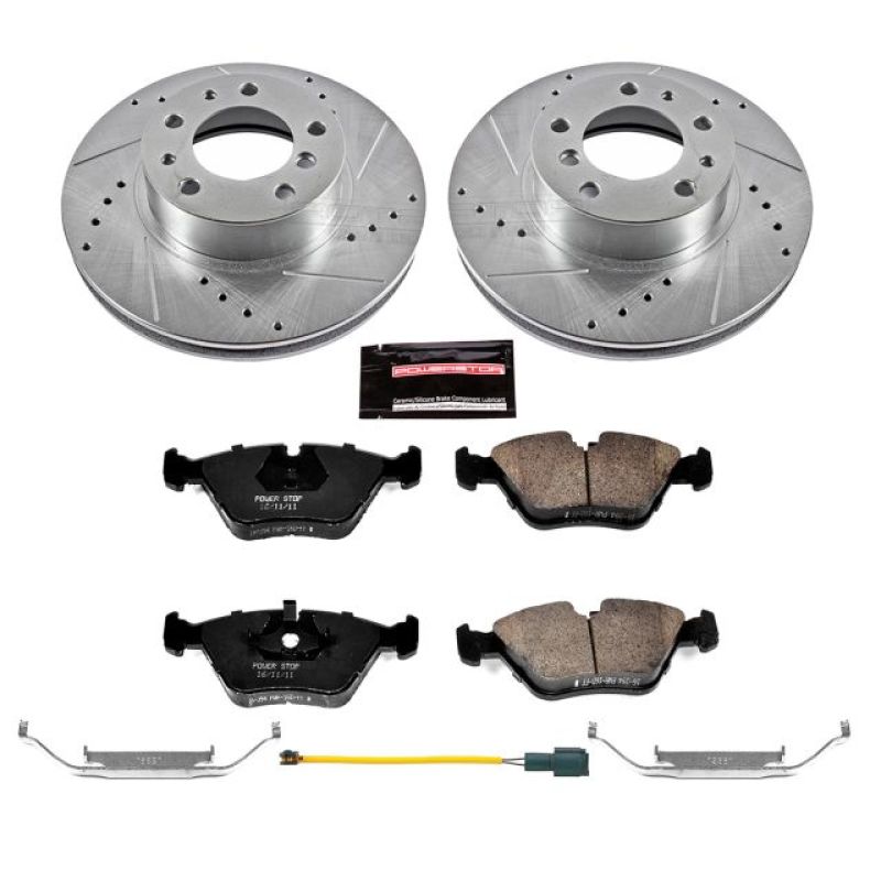 POWERSTOP K7331