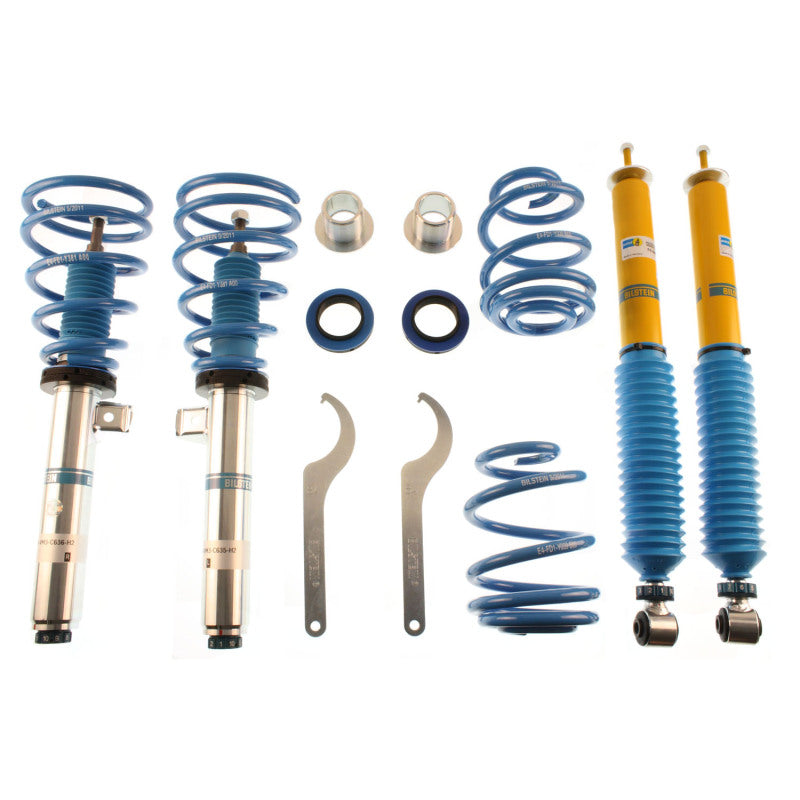 BILSTEIN 48-126380