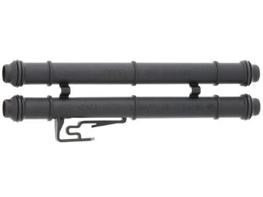 GENUINE PORSCHE Fluid Pipe - 0B5-315-100