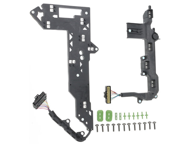 GENUINE VW/AUDI Wiring Harness - 0B5-398-009 F