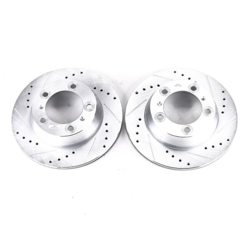 POWERSTOP EBR1079XPR