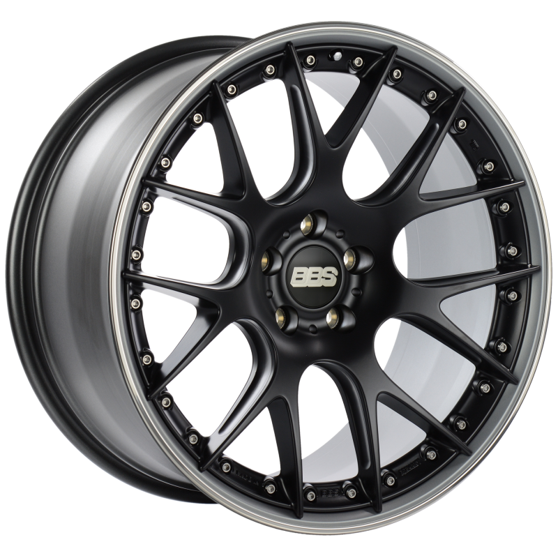 BBS bbsCH604BPPO