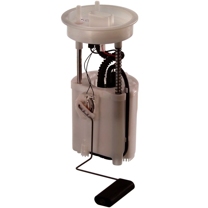 PIERBURG Fuel Pump Assembly 7.02701.34.0