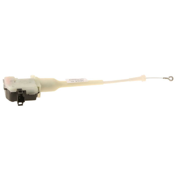 Genuine Porsche Trunk Lock Actuator 98651211700