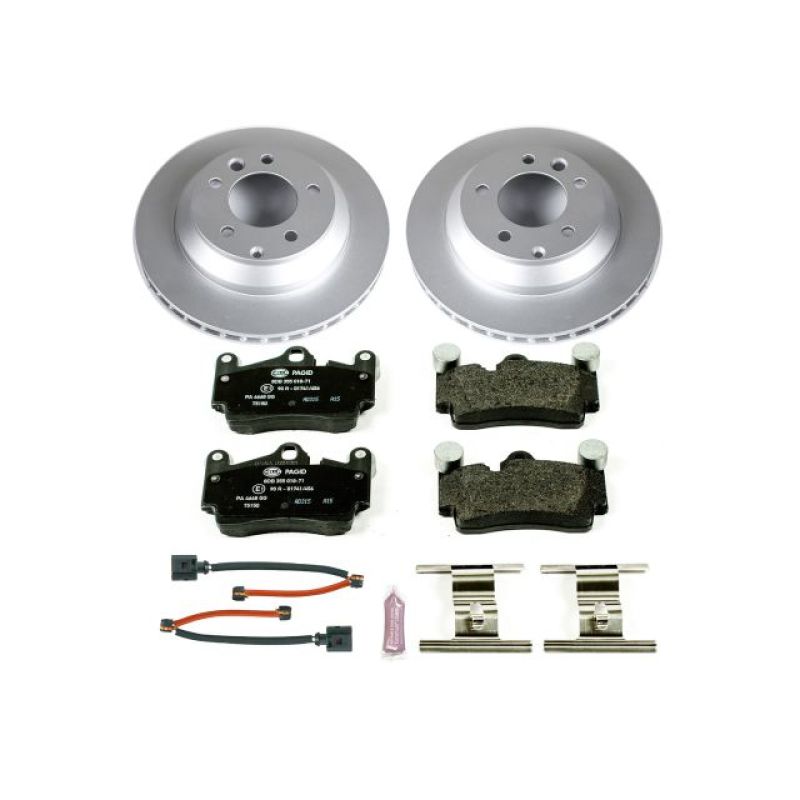 POWERSTOP ESK5312