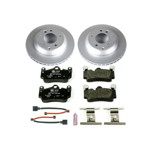 POWERSTOP ESK5312