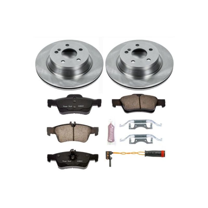 POWERSTOP KOE5322