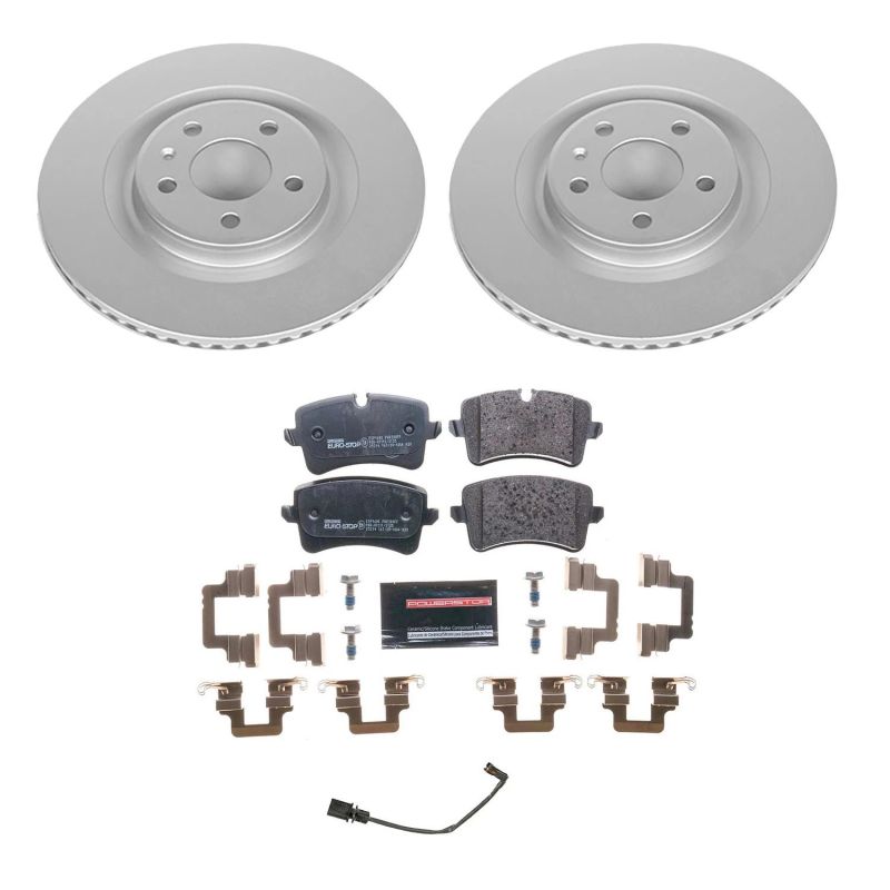 POWERSTOP ESK6139