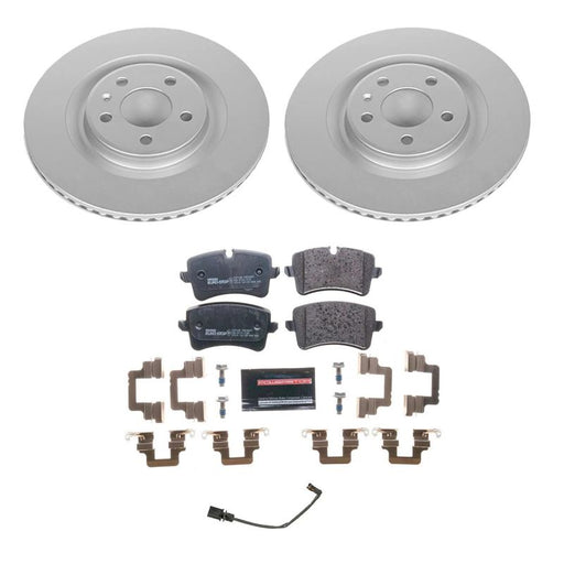 POWERSTOP ESK6139