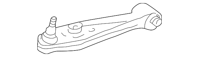 Genuine Porsche parts diagram