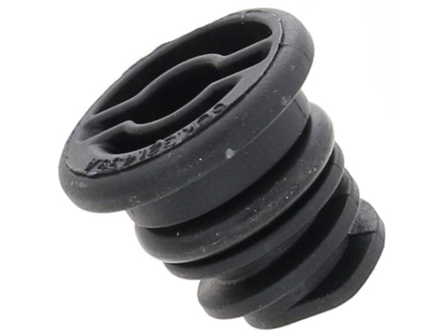 GENUINE VW/AUDI Transmission Drain Plug - 0CK-321-439 A