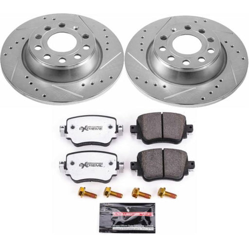POWERSTOP K7707-26