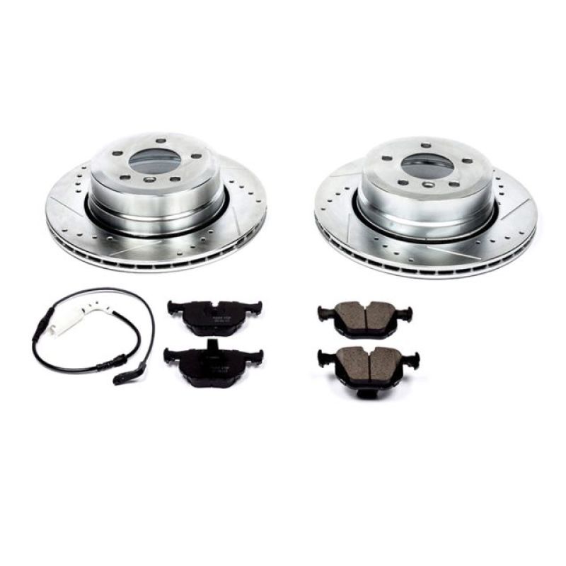 POWERSTOP K5491