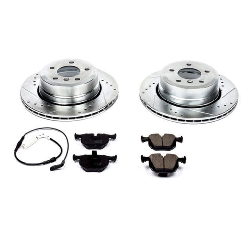 POWERSTOP K5491
