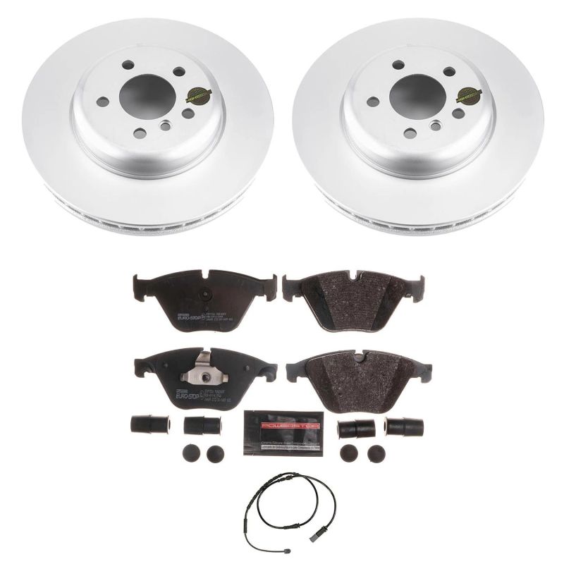 POWERSTOP ESK6020