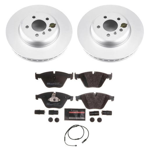 POWERSTOP ESK6020