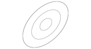 Part can be found as reference #3 in illustration