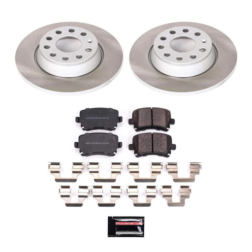 POWERSTOP SC5662