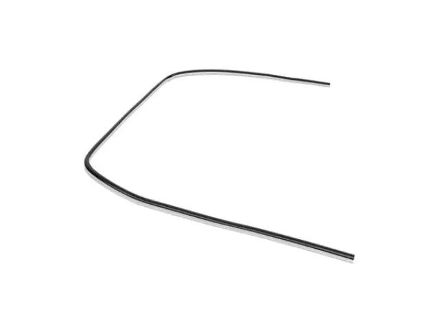 Genuine Porsche parts diagram