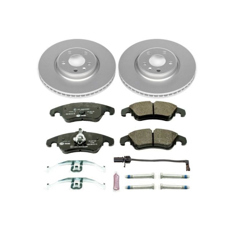 POWERSTOP ESK6133