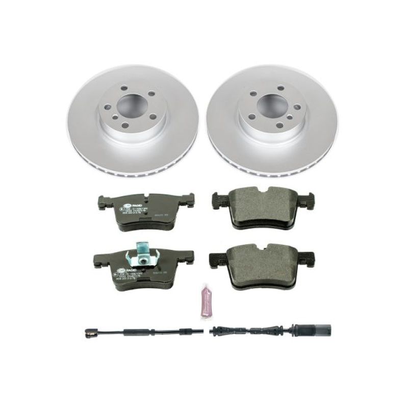POWERSTOP ESK6038