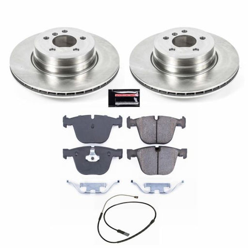 POWERSTOP KOE8426