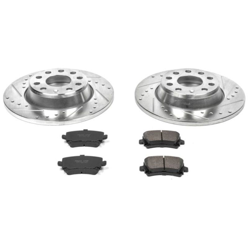 POWERSTOP K2261