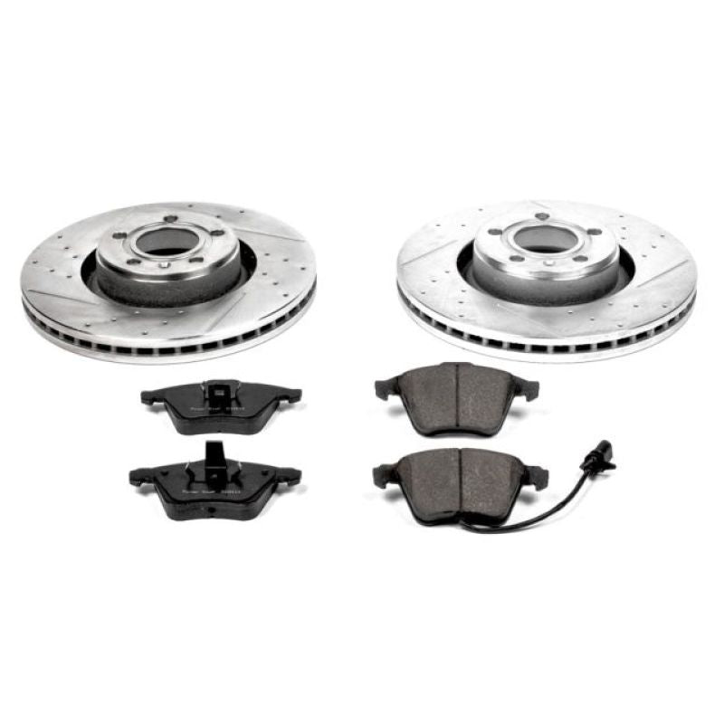 POWERSTOP K2993