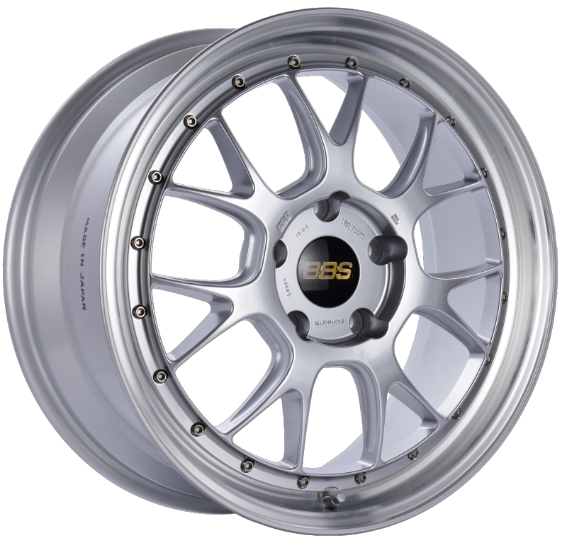 BBS bbsLM309DSPK