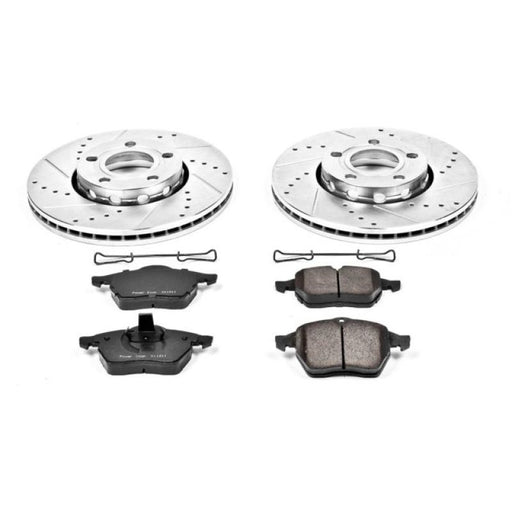POWERSTOP K3103