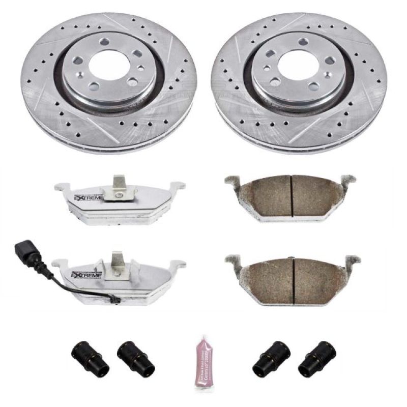 POWERSTOP K839-26