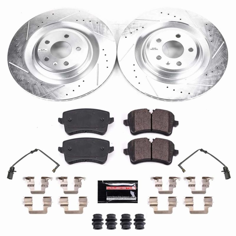 POWERSTOP K8486