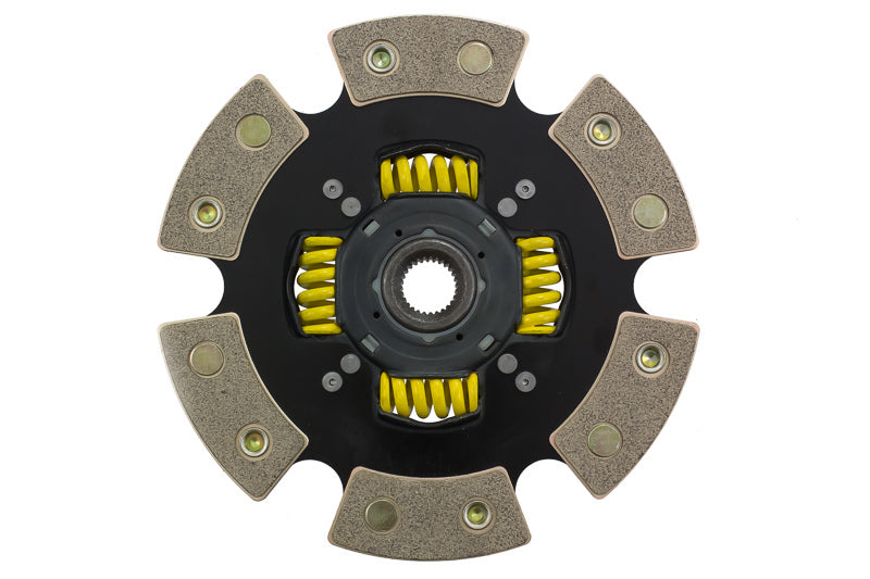 ACT Race Clutch Discs