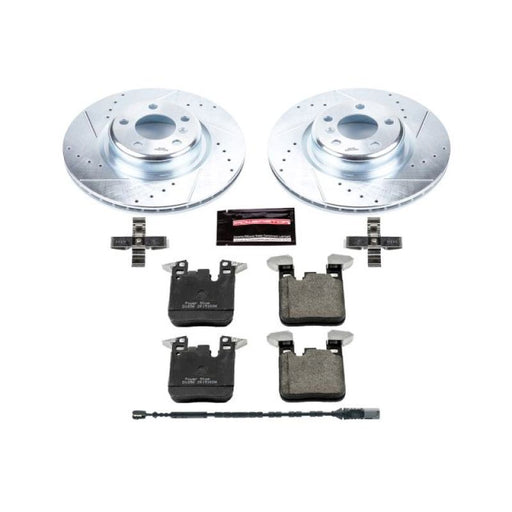 POWERSTOP K6657