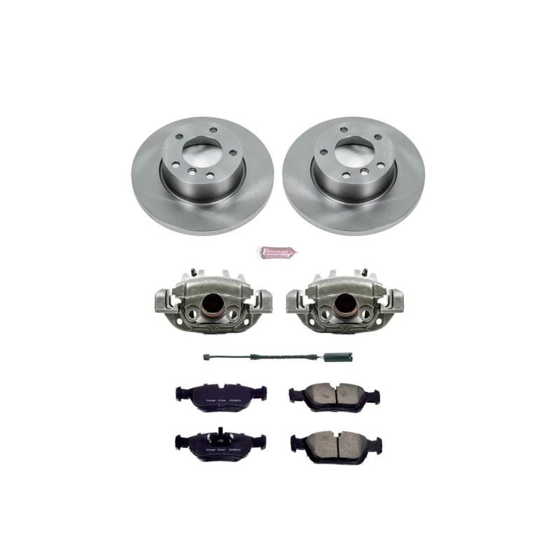 POWERSTOP KCOE590