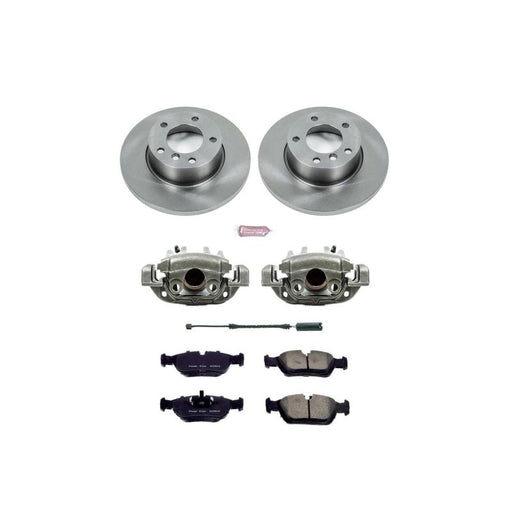 POWERSTOP KCOE590