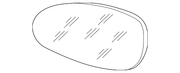 Genuine Porsche parts diagram