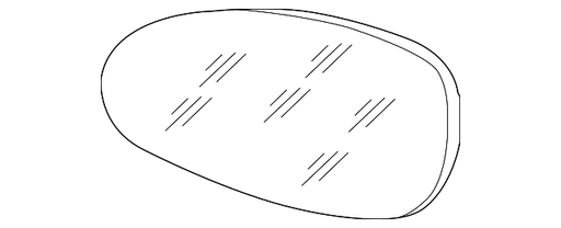 Genuine Porsche parts diagram