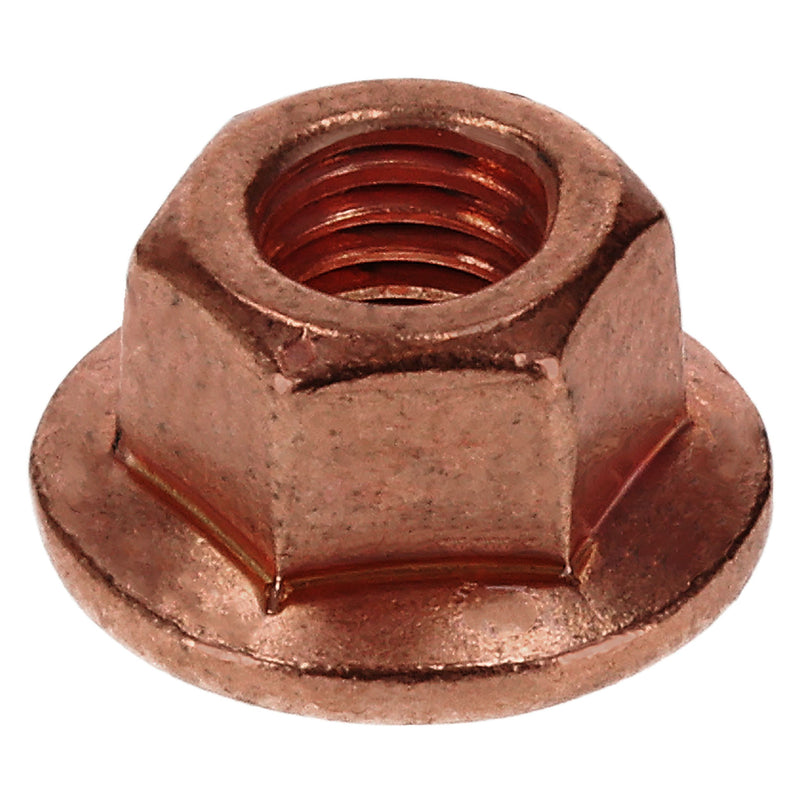 Elring Klinger Copper Flange Nut 834.971